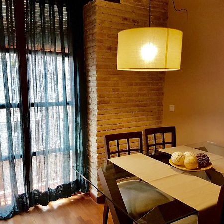 Guillem Sorolla Apartment Валенсия Экстерьер фото