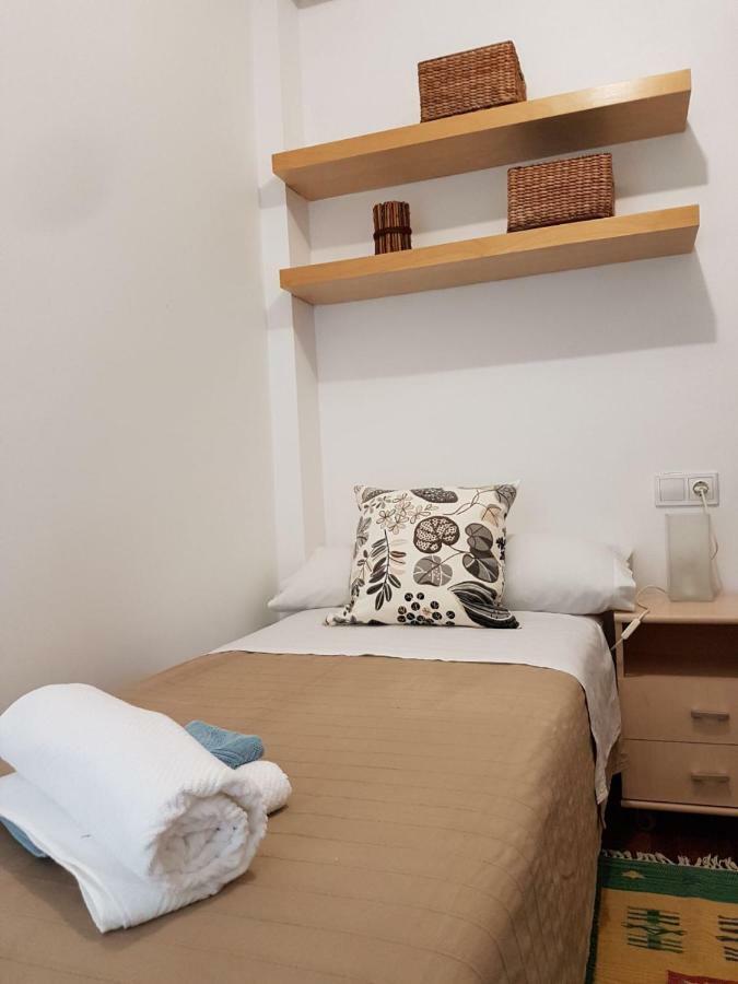 Guillem Sorolla Apartment Валенсия Экстерьер фото