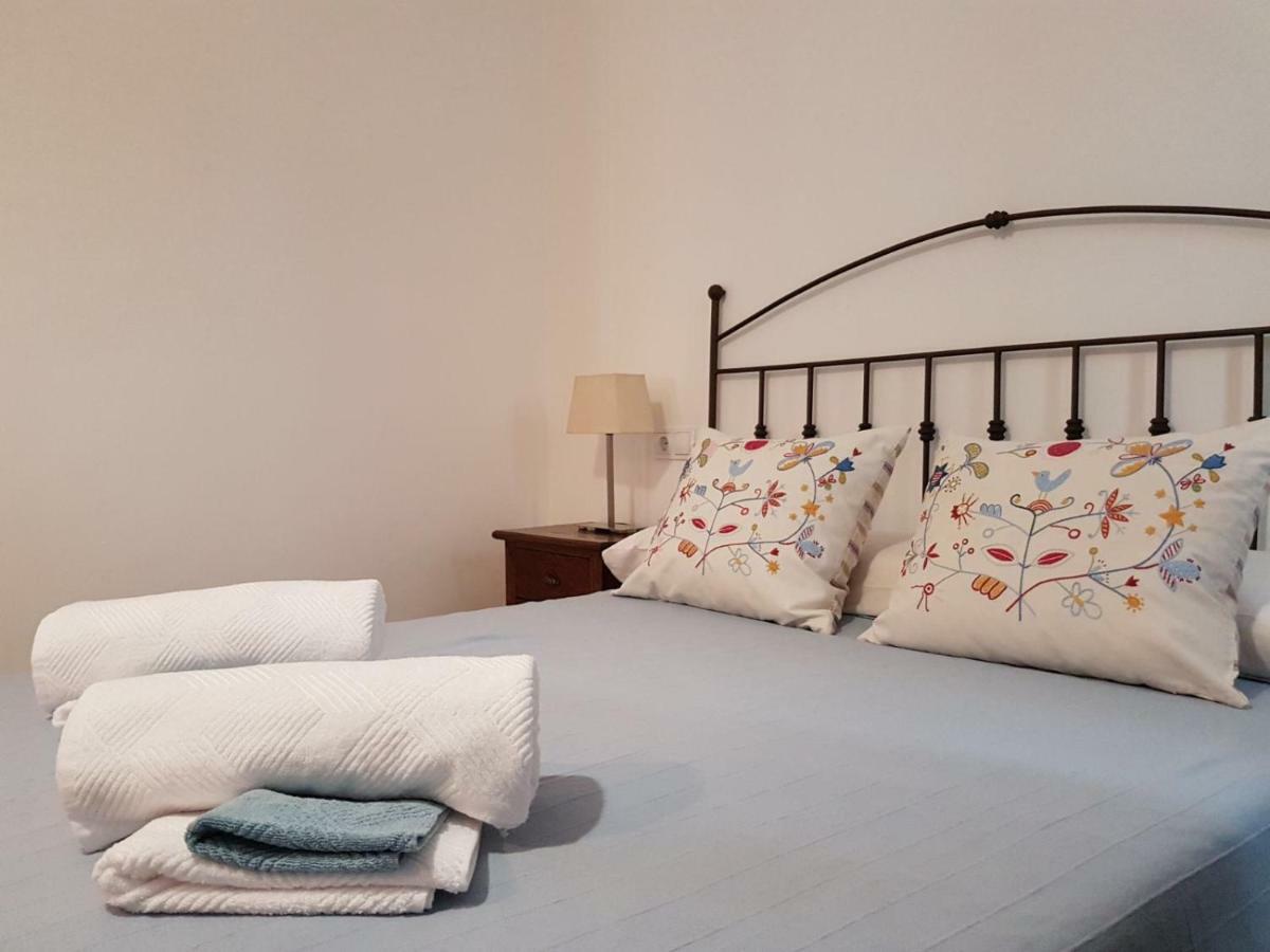 Guillem Sorolla Apartment Валенсия Экстерьер фото