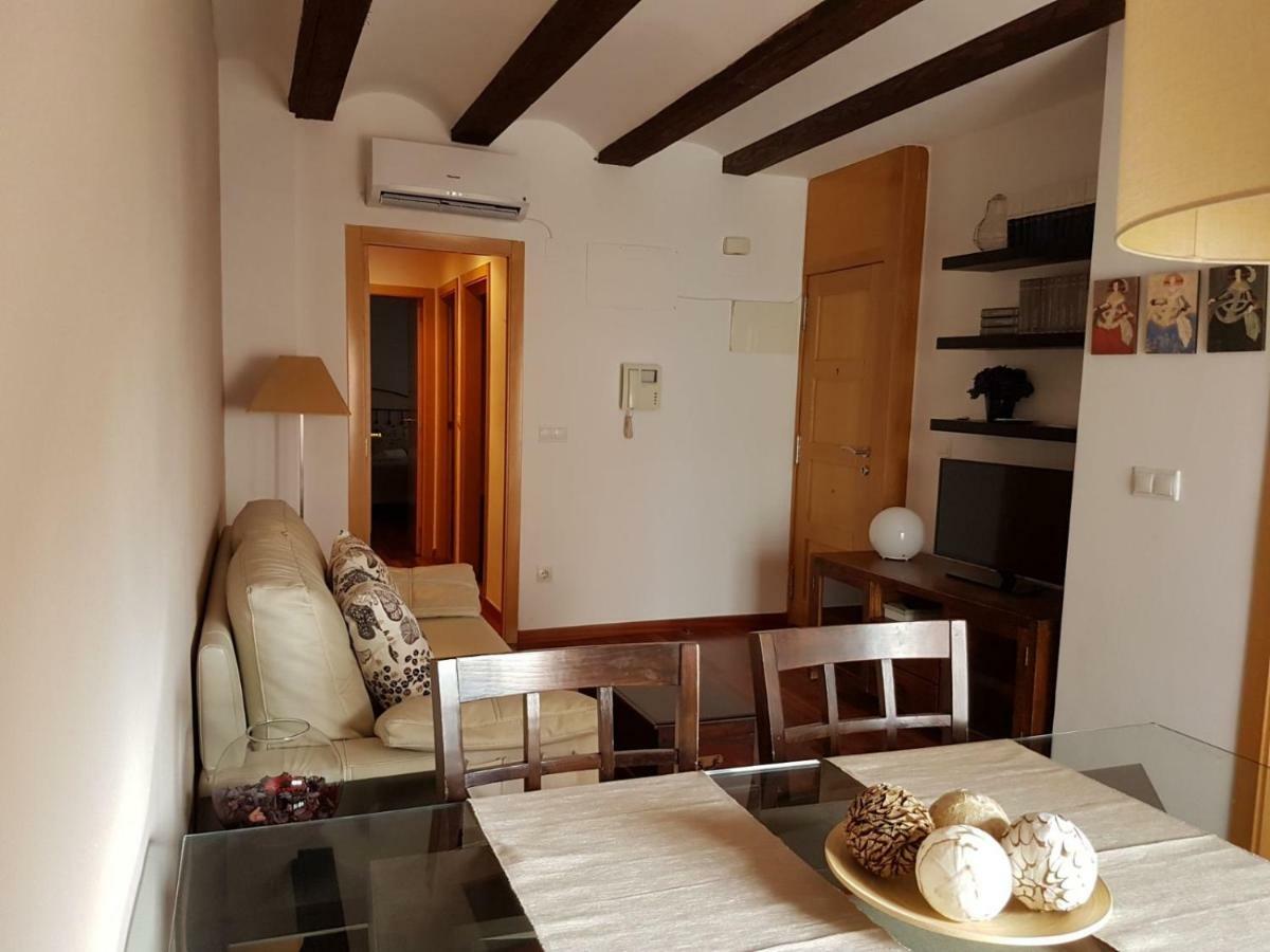 Guillem Sorolla Apartment Валенсия Экстерьер фото
