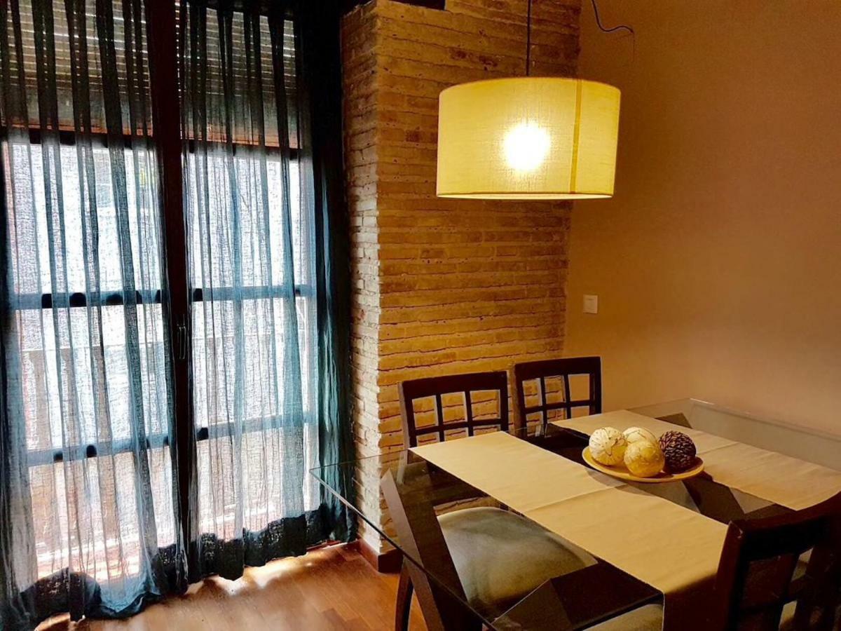 Guillem Sorolla Apartment Валенсия Экстерьер фото